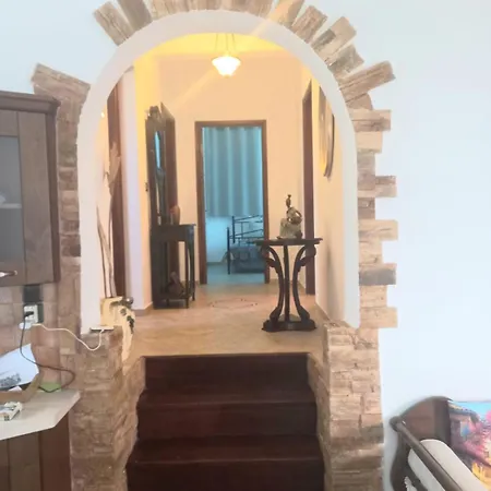 Holiday home κυκλαδίτικη στην παραλία αντώνηδες, κύθνου